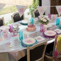 8450 ballon aluminium multicolore aile d ange