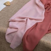 8514 chemin de table crepe rose poudre