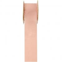 8515 bobine ruban peche crepe