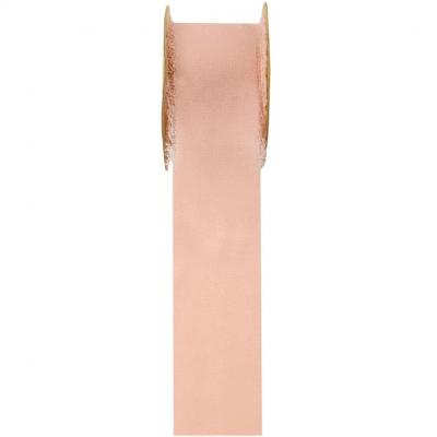8515 bobine ruban peche crepe