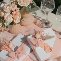 8515 loisir creatif bobine ruban peche crepe