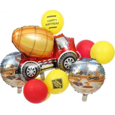 1 Kit ballons 