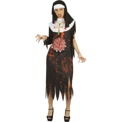 87393366 magasin deguisement pas de calais costume religieuse la nonne sanglante