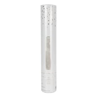 87882n30w magasin article de fete canon a confettis pastille blanche