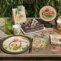 8802 boutique pas de calais contenant sachet a bonbon aventurier