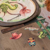 8804 magasin boutique decoration pas de calais confettis de table en bois aventurier