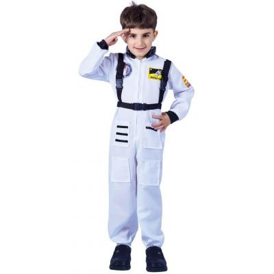 88246 5 a 6 ans costume deguisement enfant astronaute