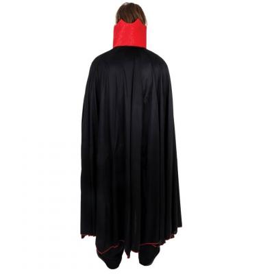 88478 taille l xl deguisement costume adulte vampire halloween