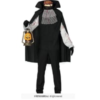 88702 magasin nord pas de calais costume fantome tete coupee horreur adulte homme halloween