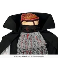 88702 magasin nord pas de calais deguisement fantome tete coupee horreur adulte homme halloween