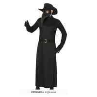 88715 magasin pas de calais costume docteur de la peste halloween homme adulte