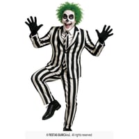 88952 boutique nord pas de calais costume fantome squelette beetlejuice horreur adulte homme halloween