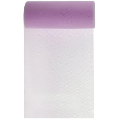 9009 magasin pas de calais decoration voiture mariage ruban tulle parme lilas