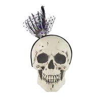908142 boutique accessoire costume halloween pas de calais serre tete main de squelette