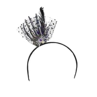 908142 boutique accessoire deguisement halloween pas de calais serre tete main de squelette