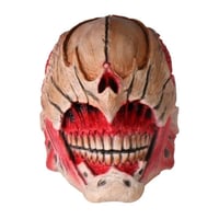 9271 boutique pas de calais halloween accessoire deguisement masque latex zombie alien