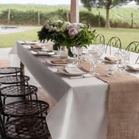 9559 magasin decoration pas de calais rouleau nappe blanc intisse 180cmx10m
