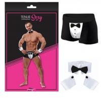 Accessoire tenue sexy chippendale