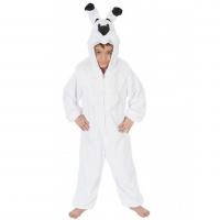 Age 3ans 4ans costume enfant idefix asterix