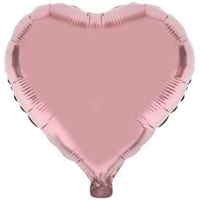 Bouteille Hélium Rose 0.20m3 30 Ballons