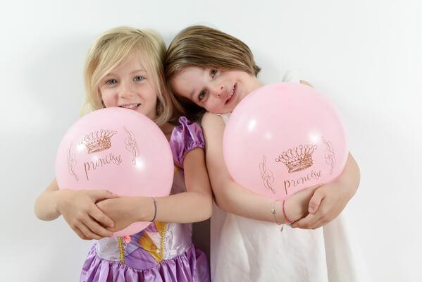 Ballon en latex pour jeu enfants