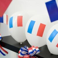 Ballon france 2