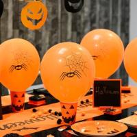 Ballon halloween 3