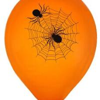 Ballon halloween 5