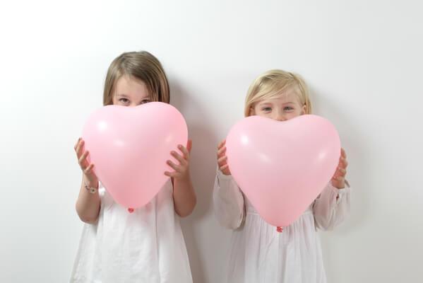 Ballon jeu pour enfant