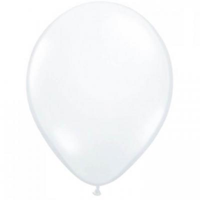 Ballon transparent 47cm (x1) REF/BAL237