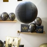 Ballon vip 1