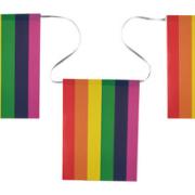 Banderole arc-en-ciel (x1) REF/4189