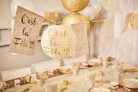 Banderole c est la fete 2