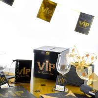 Banderole vip 3