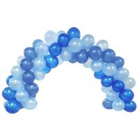 Batb decoration arche de table ballon