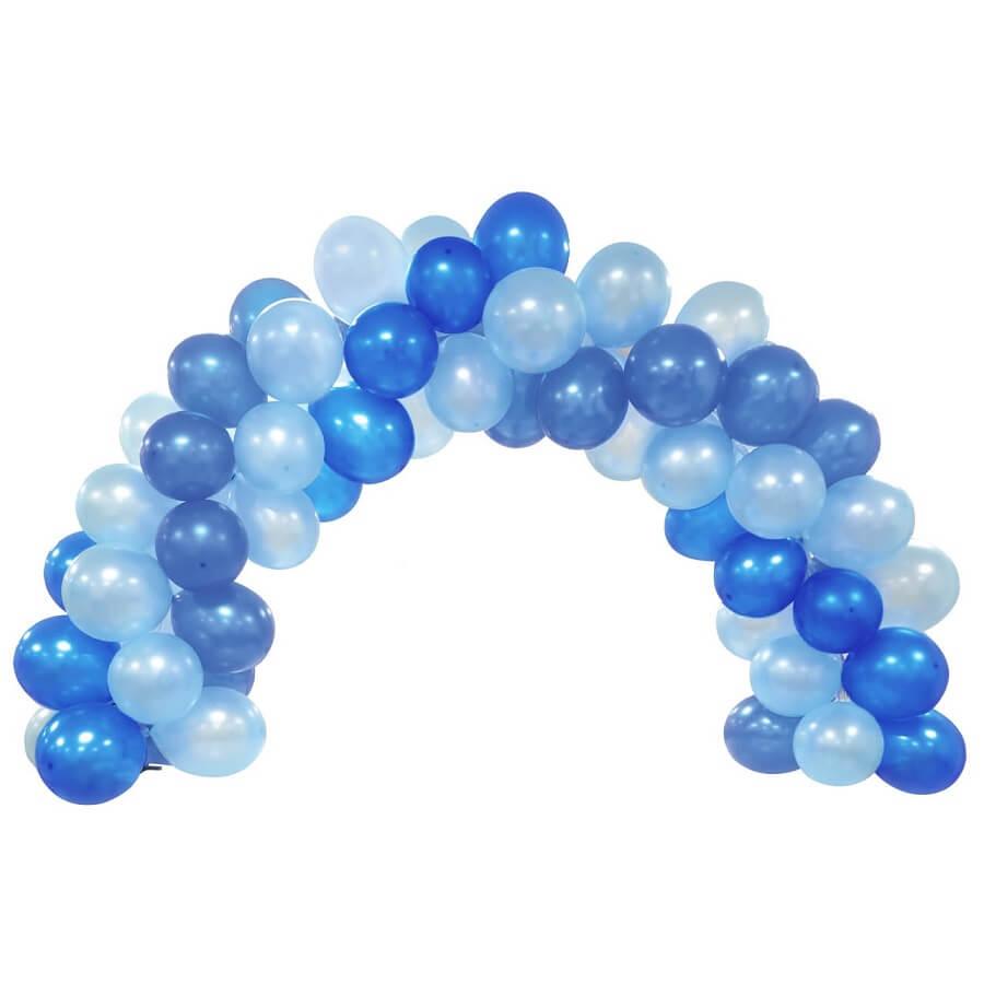 Batb decoration arche de table ballon