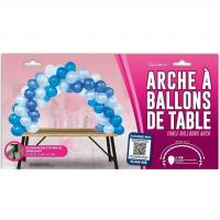 Batb decoration arche de table ballons