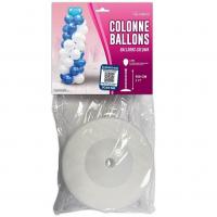 Bcb colone a ballons