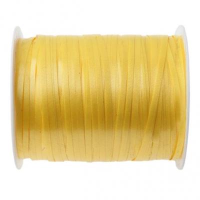 Bolduc Miniricci jaune 10mm x 25m (x1) REF/4000