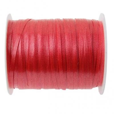 Bolduc Miniricci rouge 10mm x 25m (x1) REF/4000