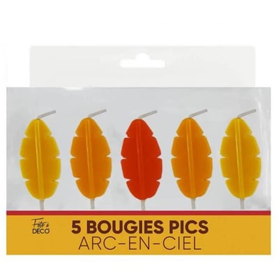 Bohbps magasin decoration pas de calais anniversaire gateau bougie pic boheme
