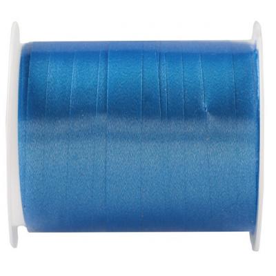 Bobine ruban bolduc bleu 7mm x 10m (x1) REF/6177