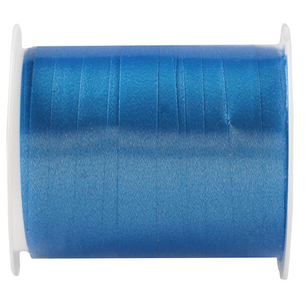 Bolduc bleu