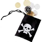 Bourse de pirate (x1) REF/44100
