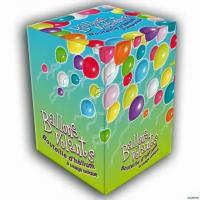 Bouteille helium de 0 4m3 pour ballons