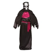 Boutique costume pas de calais halloween homme adulte messager diabolique