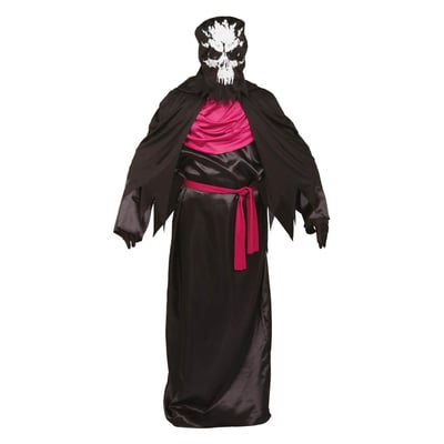 Boutique costume pas de calais halloween homme adulte messager diabolique