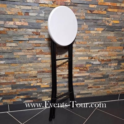 Boutique location mobilier nord pas de calais tabouret de bar mange debout