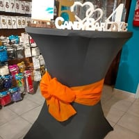 Boutique location textile pas de calais housse mange debout gris anthracite lycra