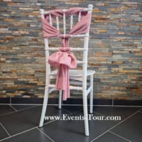 Boutique materiel de reception pas de calais location chaise plastique empilable chiavari blanche